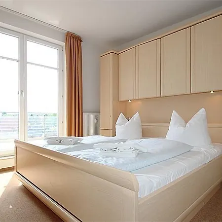 Penthouse-sindbad-wohnung-3-01-589 * Ostseebad Kühlungsborn