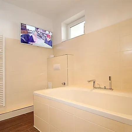 Penthouse-sindbad-wohnung-3-01-589 Lejlighed *