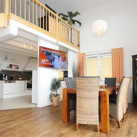 Penthouse-sindbad-wohnung-3-01-589 아파트