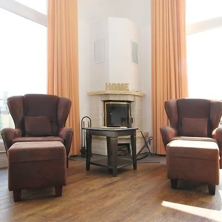 Penthouse-sindbad-wohnung-3-01-589 아파트 *